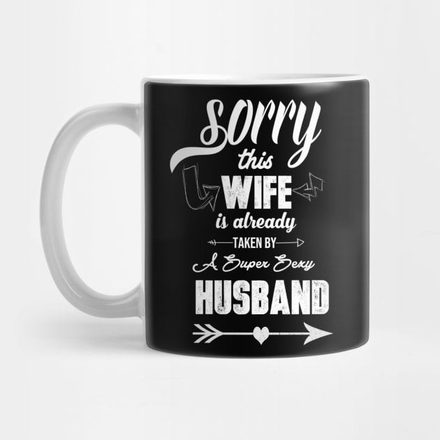 wife by ahnoun